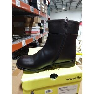 Fly Rug Cupid Dark Brown Chocolate 38